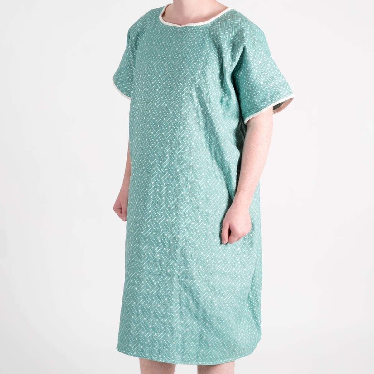 Seclusion Gowns | Anti Ligature Design | Interweave Healthcare