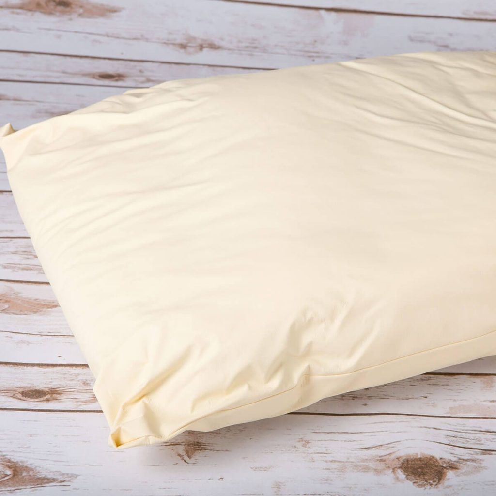 Hospital pillows & healthcare pillows Interweave Healthcare