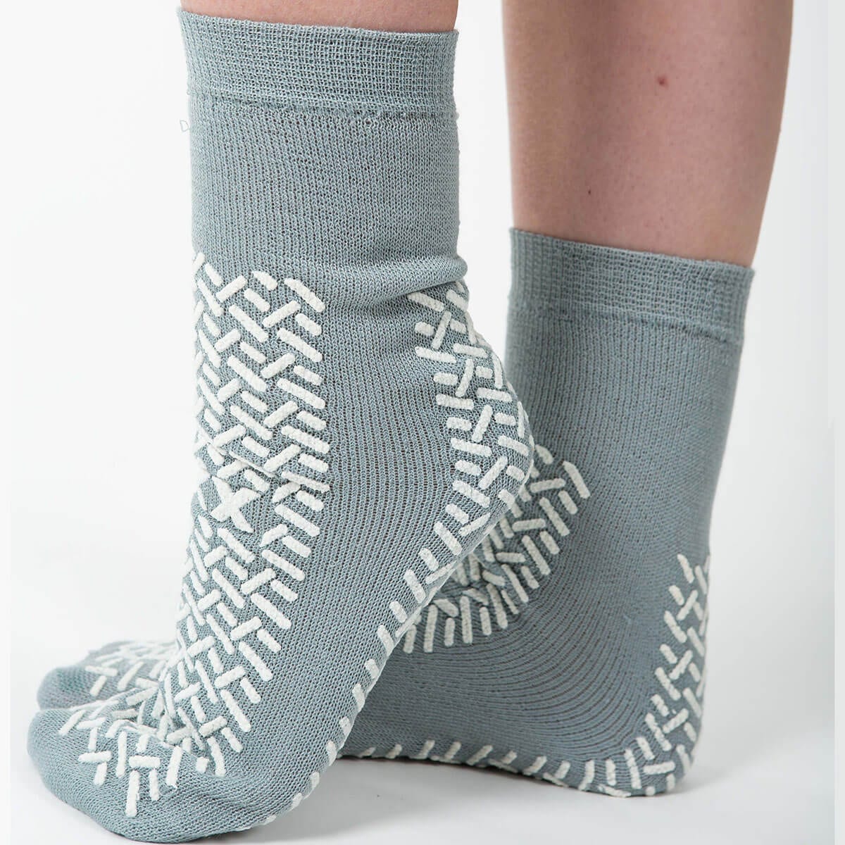 Hospital Slipper Socks For Men \u0026 Women 