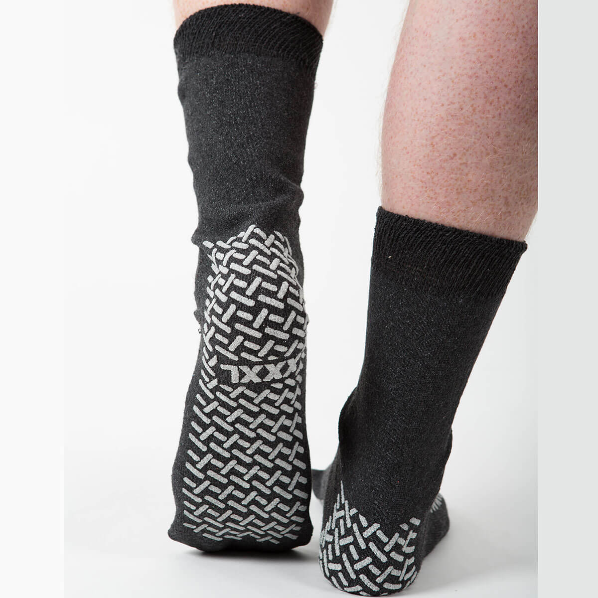 3XL Hospital Socks For Swollen Feet