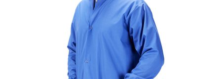 Jacket to clearance wear over scrubs