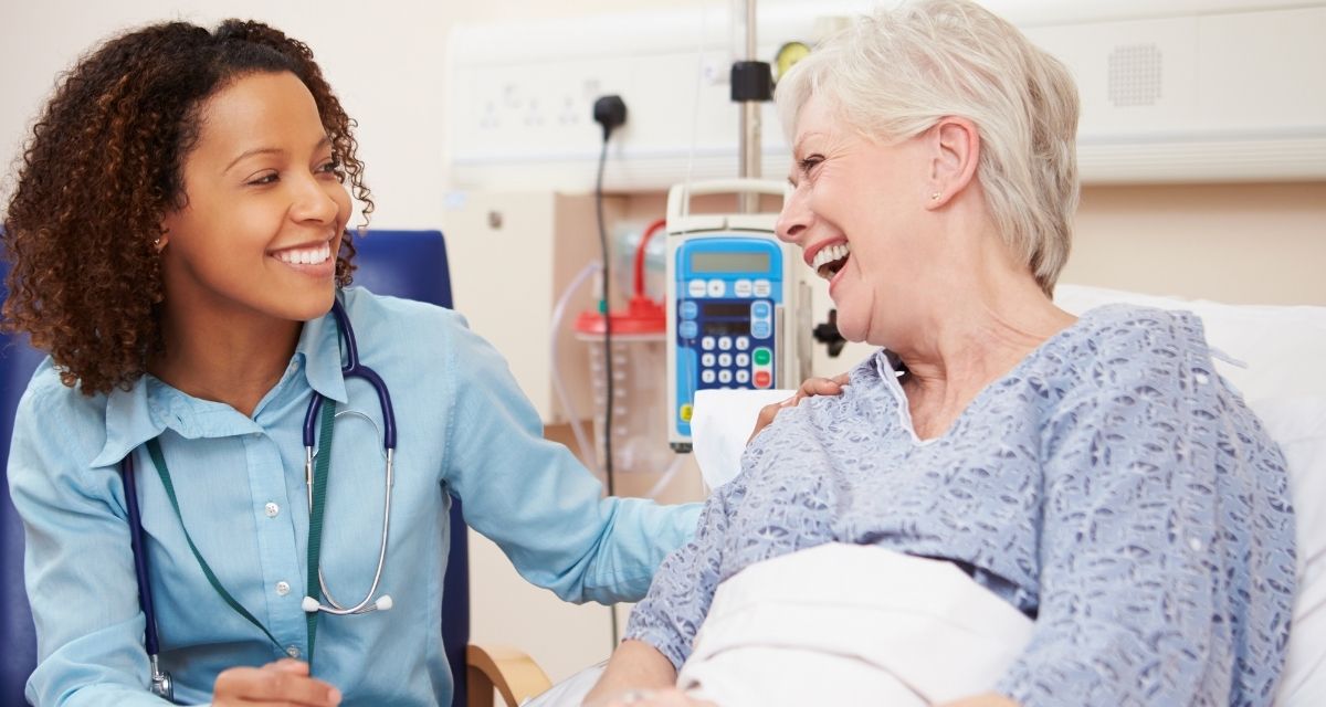 Patient Centered Care | What is it? | Interweave Healthcare