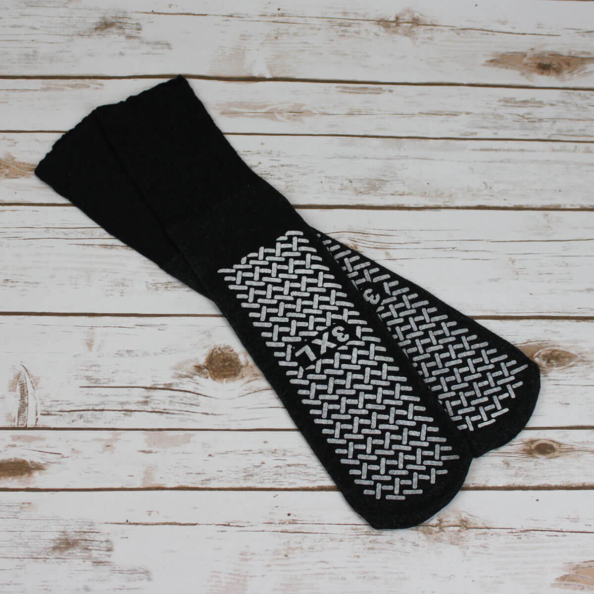 Oedema Socks | Non Slip Bariatric Socks | Interweave Healthcare