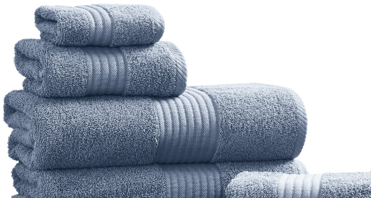Understanding Towel Sizes, UK Towel Sizes